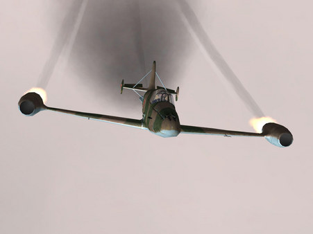 IL-2 Sturmovik: 1946 Steam